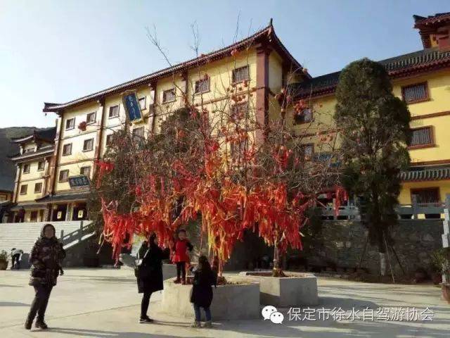 【国庆七天乐】10月3日大王店真武山庄cs对抗赛(自助烧烤)