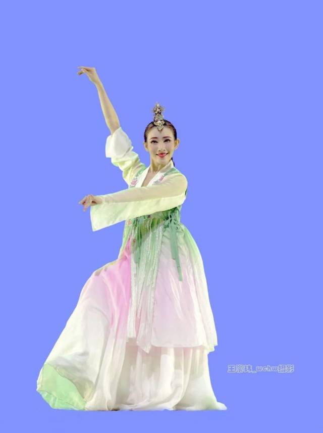 朝鲜族舞蹈韵律的核心要素