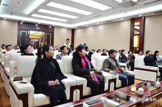 伊川创客：大鹏与年轻创业者大谈创业心得！为了梦想豁出去一次！