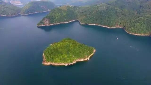 水利水电旅游攻略之六江山峡口水库碗窑水库感受峡里神风领略民俗遗址