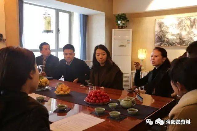 伊川创客：大鹏与年轻创业者大谈创业心得！为了梦想豁出去一次！