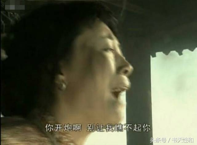 亮剑中最让人触动的情节 令人泪目 不愧是军事抗日剧巅峰之作