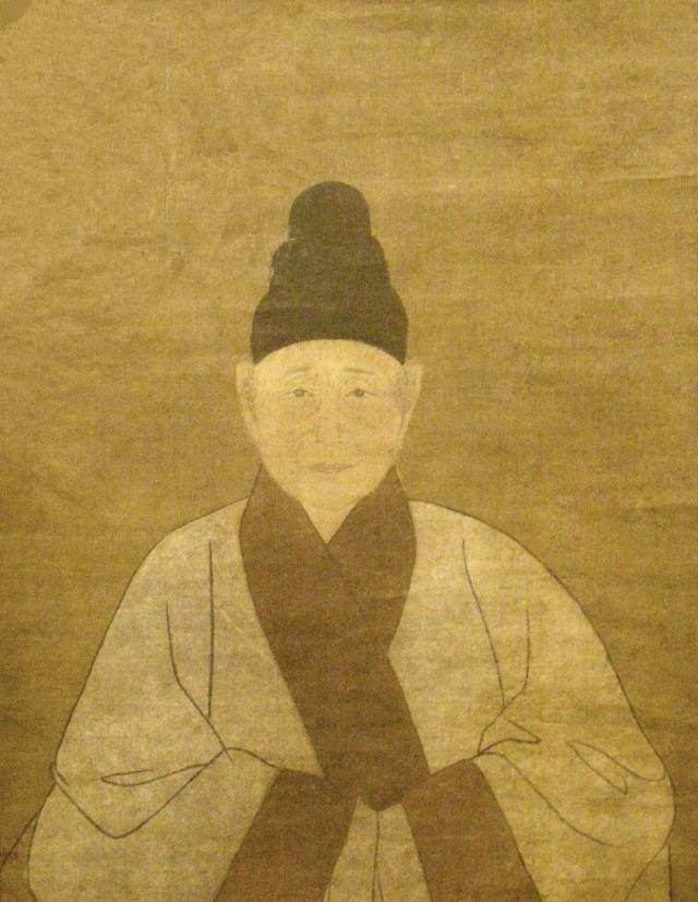 《家谱》上刊载的祖宗画像,真的是祖宗本人吗?
