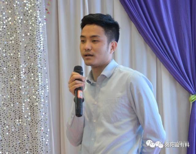 伊川创客：大鹏与年轻创业者大谈创业心得！为了梦想豁出去一次！