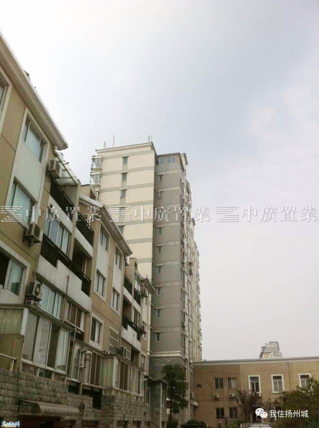 【好房推荐】京华城怡景苑139㎡舒适大三房,总价210万,繁华地段,优质