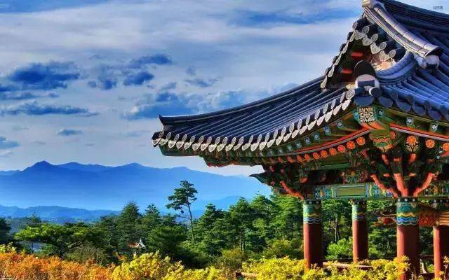 国庆节快乐:99%的人不知道的世界各国国庆趣闻~~~
