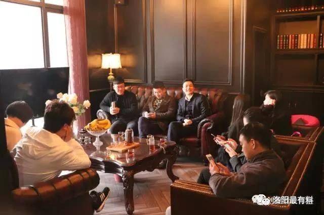 伊川创客：大鹏与年轻创业者大谈创业心得！为了梦想豁出去一次！