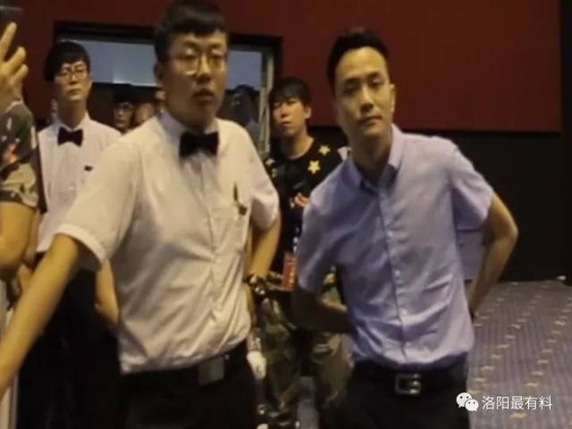 伊川创客：大鹏与年轻创业者大谈创业心得！为了梦想豁出去一次！