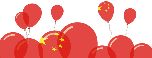 国庆节快到了，小伙伴们准备怎么浪