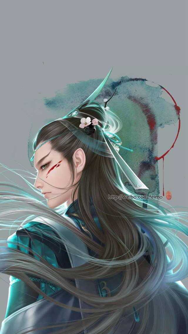 古风唯美超赞的 剑网三 2k超清壁纸精选合集