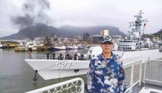 中国再启大航海时代!!那些参与护航的商船船长的故事!