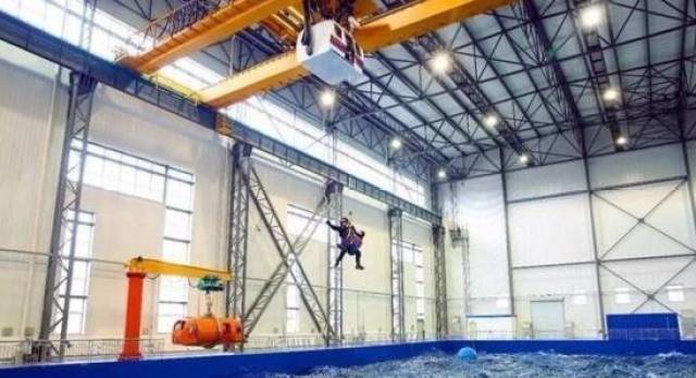 中国再启大航海时代!!那些参与护航的商船船长的故事!