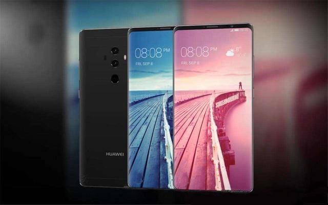 怒摔手中iphoneX!看到Mate10,Note8羞愧原地