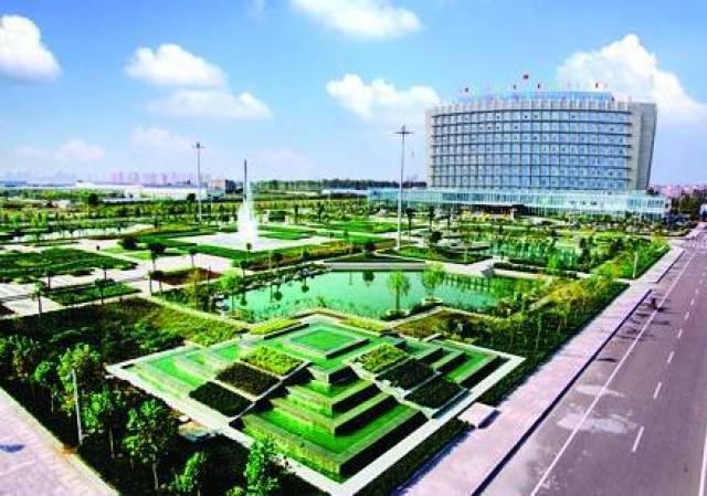 平定经济技术开发区挂牌