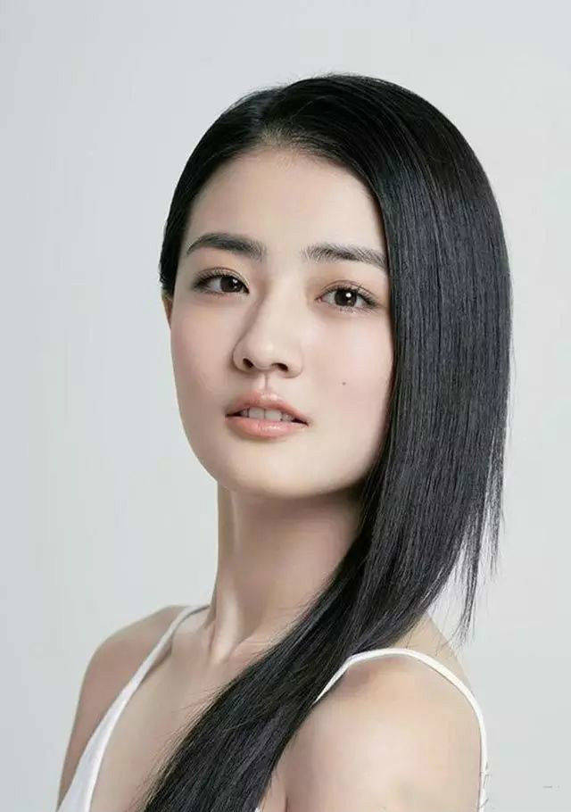 【妙龄校花】解放军艺术学院丨徐璐