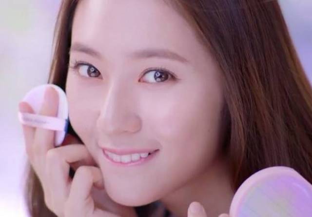 中日韩三国妹子PK厌世颜,最美的原来是她!