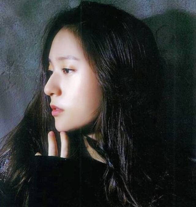 中日韩三国妹子PK厌世颜,最美的原来是她!