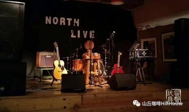 群聊10月17《六局完胜》 留声玩具 专辑巡演vol·3苏州山丘咖啡hill