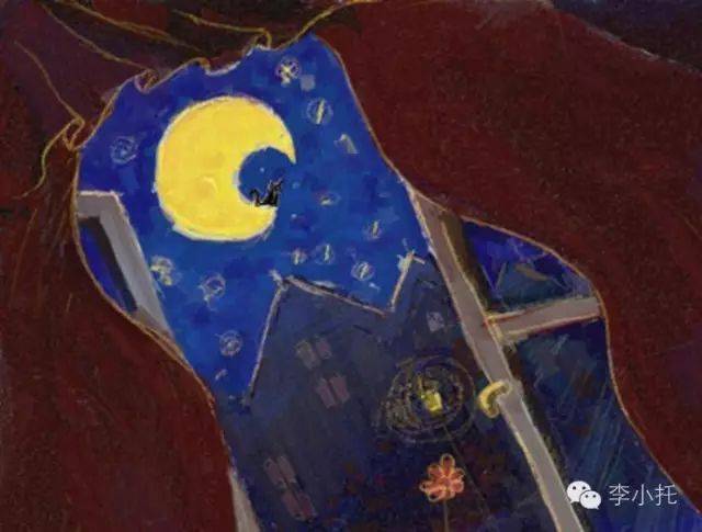 花好月圆中秋夜(附邓丽君但愿人长久,美)