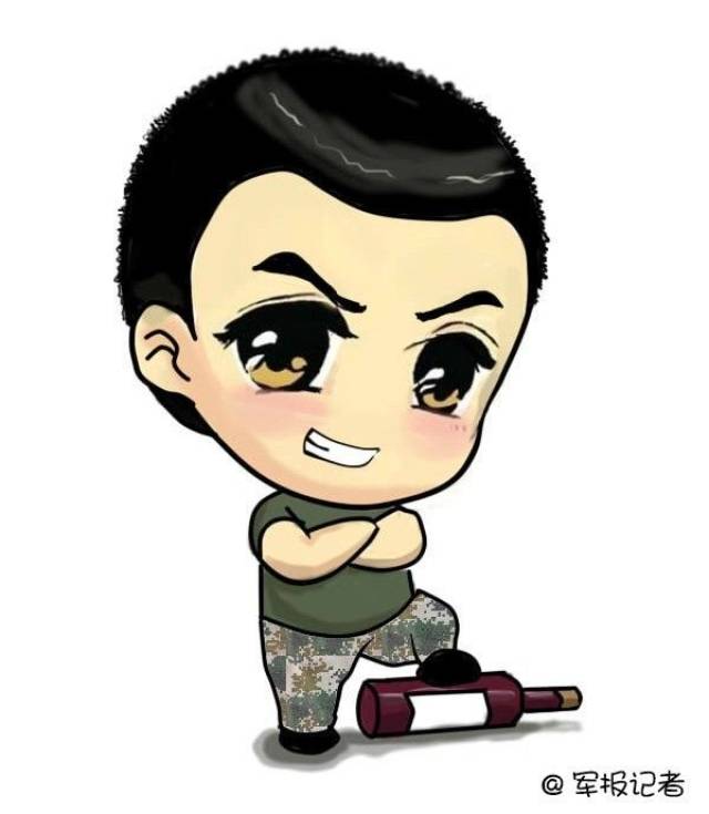 军队全面禁酒:从"当兵的能喝酒"到"当兵不喝酒"!