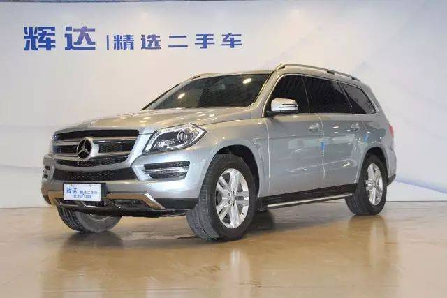 奔驰350suv价格及图片,奔驰s350suv价格及图片 【辉达名车—奔驰gl350】suv制造标准 越野与奢华并存