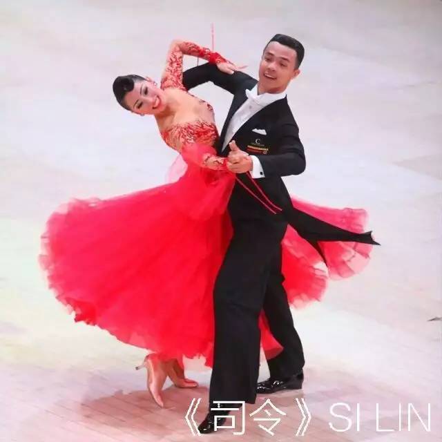 【摩登舞】练习中的十种技法&技巧〔完整收藏版〕