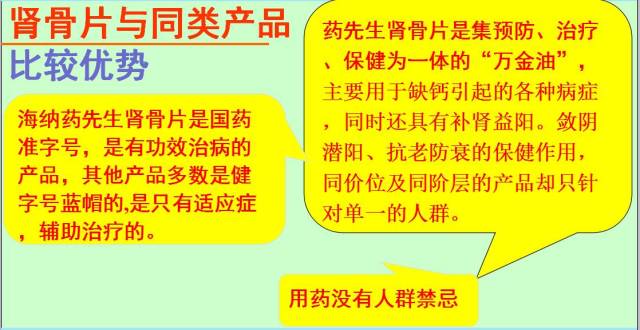 肾骨片,补钙好吸收,一家老小都能用!