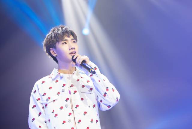 《蒙面唱将》歌被cut的汪苏泷,节目高调发声还