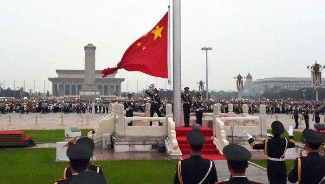 【喜迎国庆】国庆节的由来,习俗!你都了解吗?