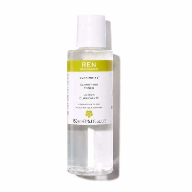 clarifying toner 17英镑/150ml