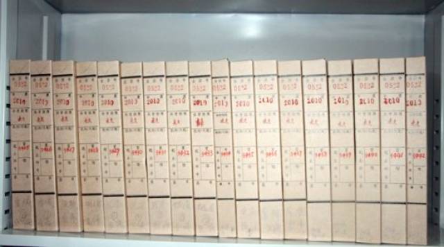 在天津办理人才引进落户时一定要调档案吗