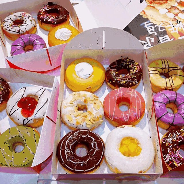 【有吃有玩哦】国庆8天乐 嘴巴去旅行!