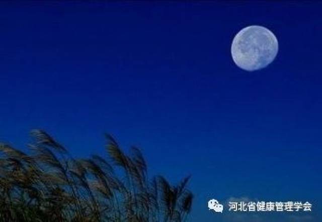 【中秋】思念亲人的名言古诗10句