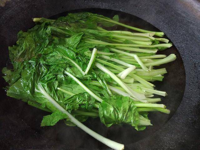 中秋佳节,广西农村这道菜比月饼更有团团圆圆之意图片
