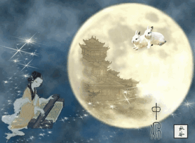 八百年前的辛弃疾,竟然在词中接触到月亮绕地球旋转这一科学现象.