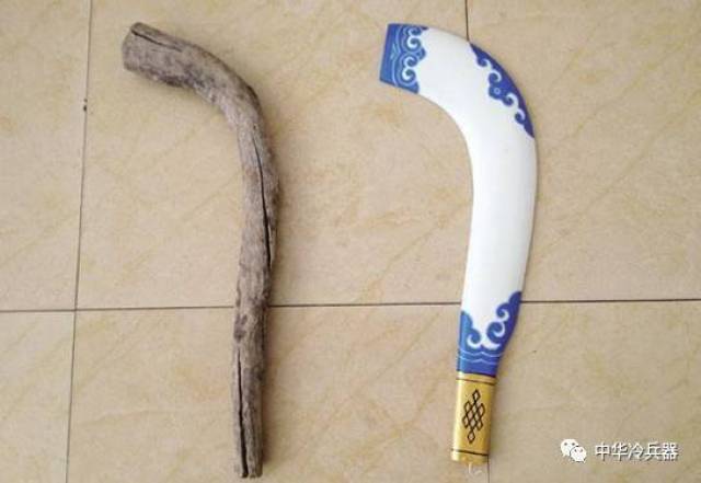 源于史前,堪比飞去来器的蒙古驱狼武器:布鲁