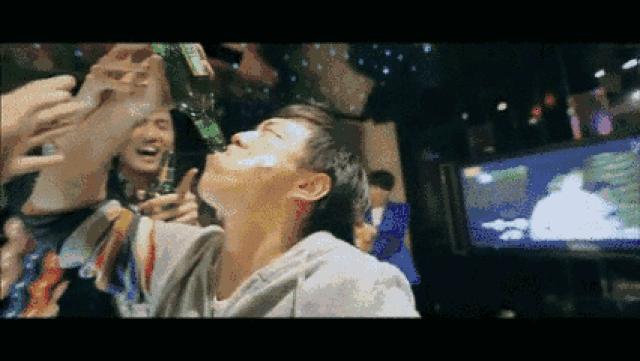 菏泽人注意:这4种劝酒情形需承担法律责任!