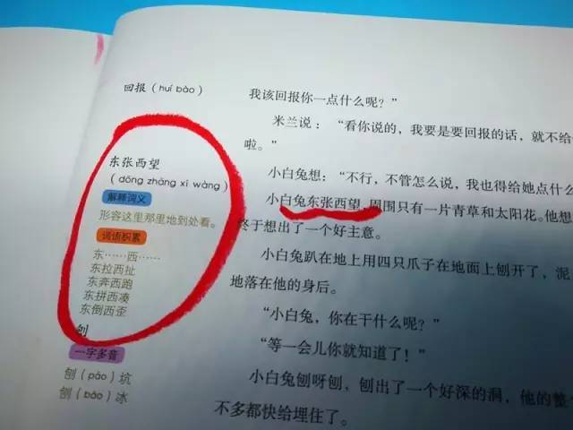 开团 | 为什么读再多的书,孩子语文成绩还是