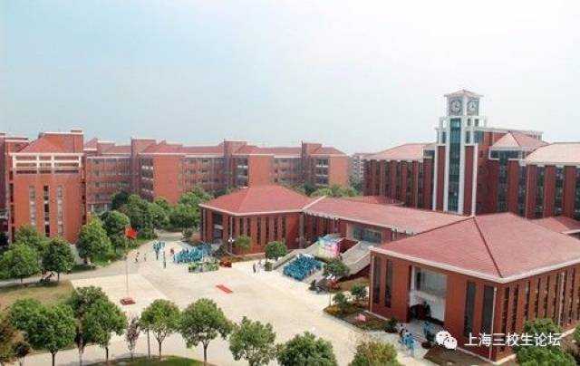 学校风景| 上海杉达学院