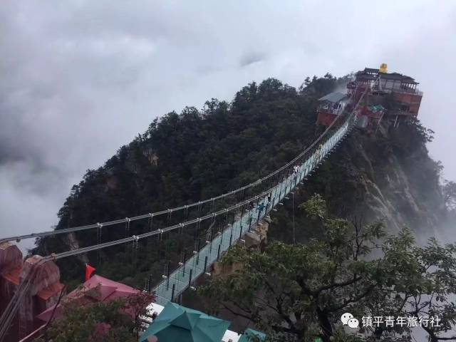 怎敢惊动您】内乡二龙山景区一卡通原价255,现特价120一张,含门票