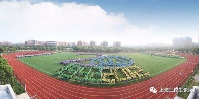 学校风景| 上海杉达学院