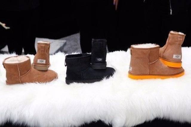 章莹颖案嫌疑人或被判死刑;华人代购假UGG或