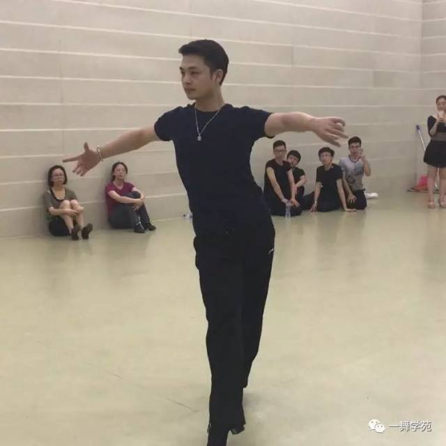 【教学】伦巴方步教学视频|初学者福利