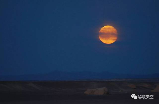 关于月亮的美丽神话,可不止有嫦娥