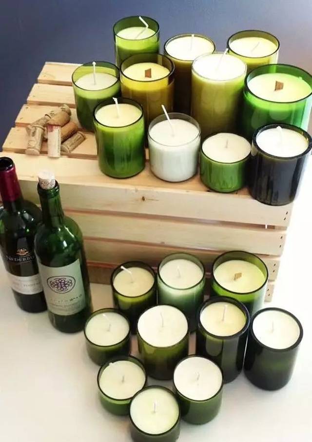 家里喝完的酒瓶千万别扔了,不然后悔死你!