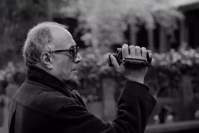 阿巴斯·基阿鲁斯达米 abbas kiarostami(1940.6.22~2016.7.