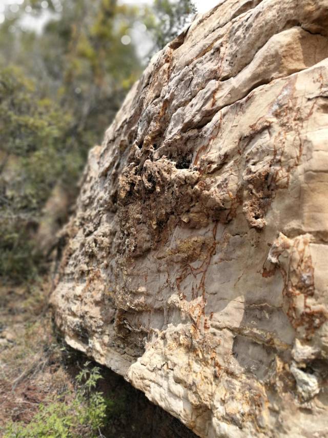 被称为"世界第三地质名山"",却怎么也查不到谁第一第二?