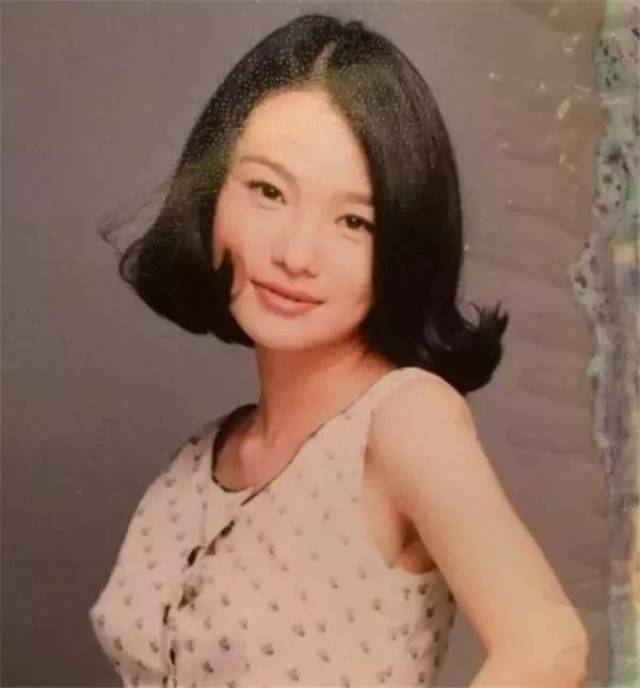 还记得《火烧岛》的雨中女郎吗?原来是《绝代双骄》怜星宫主