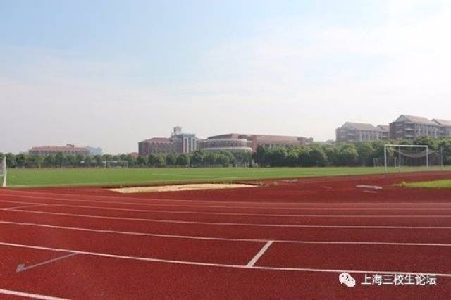 学校风景| 上海杉达学院