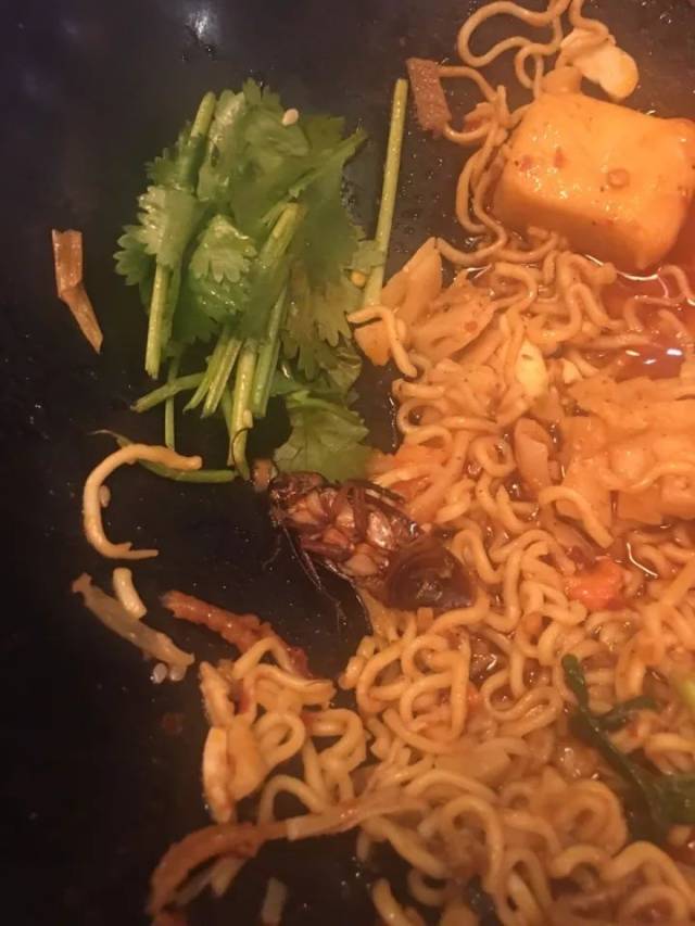 【曝光】桂林文化宫这家餐厅别去了!真是黑心,老板回应更加丢脸!